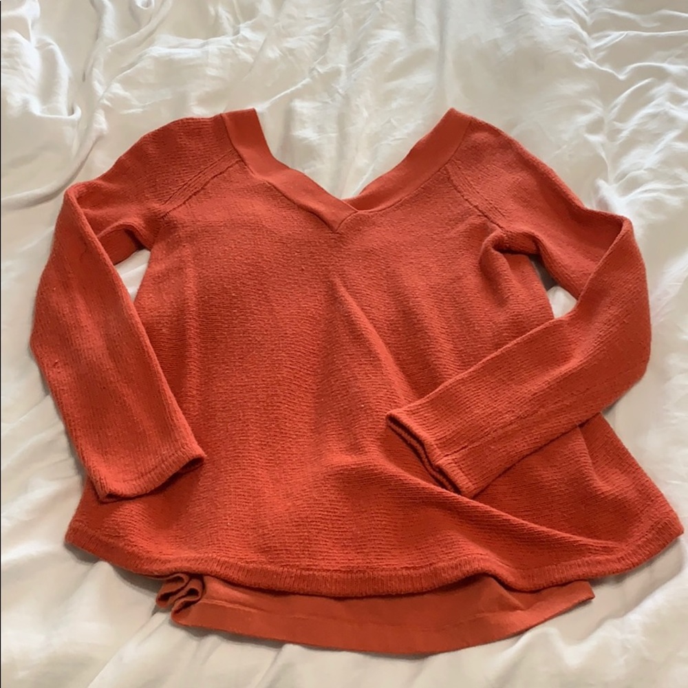 Anthropologie Sweater